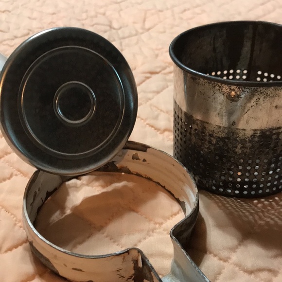 Potatoes Ricer - Picture 4 of 4